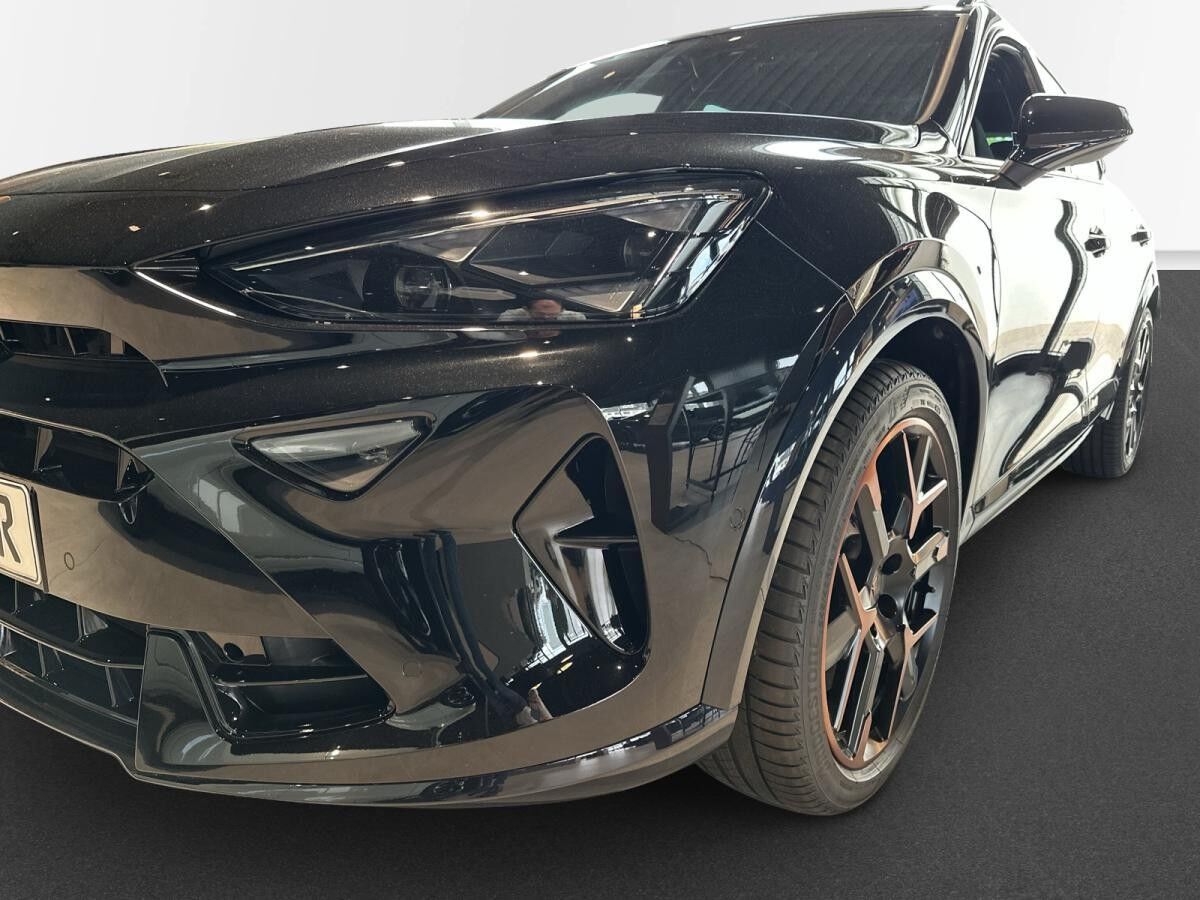 Cupra Formentor 2.0 TSI 245kW VZ DSG 4Drive