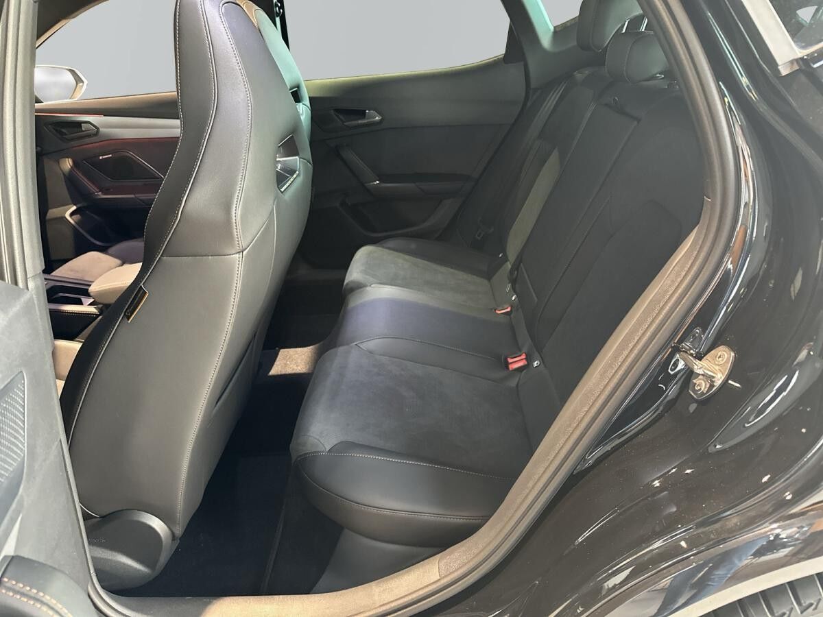 Cupra Formentor 2.0 TSI 245kW VZ DSG 4Drive