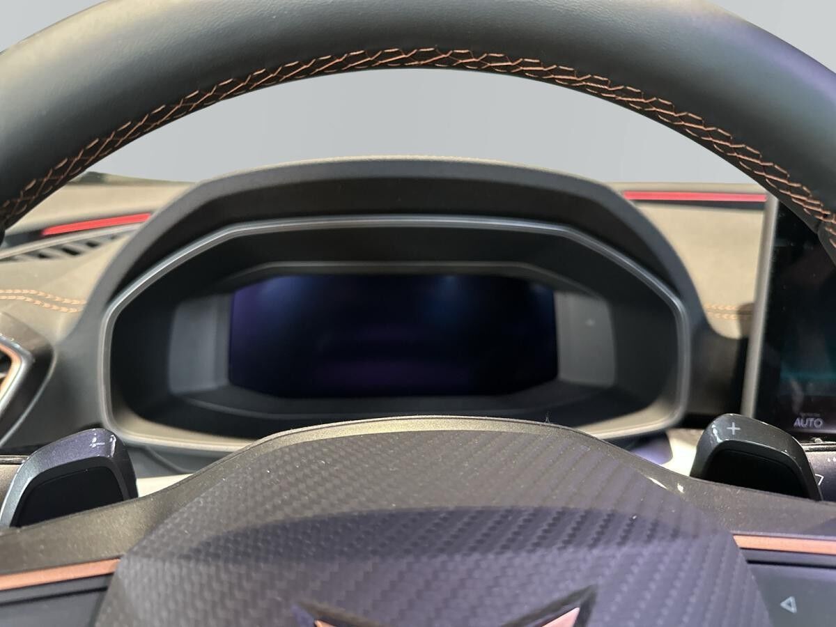 Cupra Formentor 2.0 TSI 245kW VZ DSG 4Drive