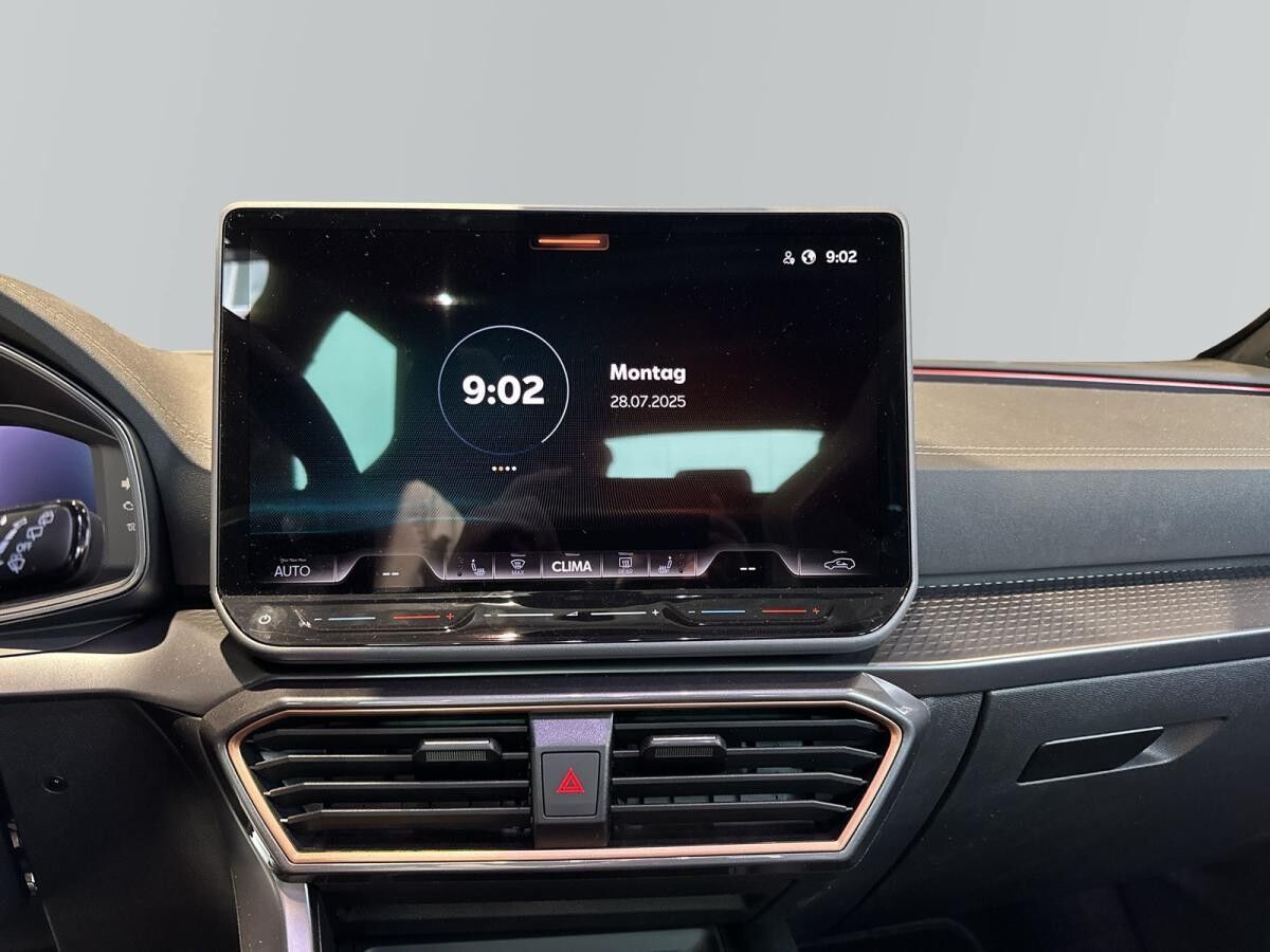 Cupra Formentor 2.0 TSI 245kW VZ DSG 4Drive