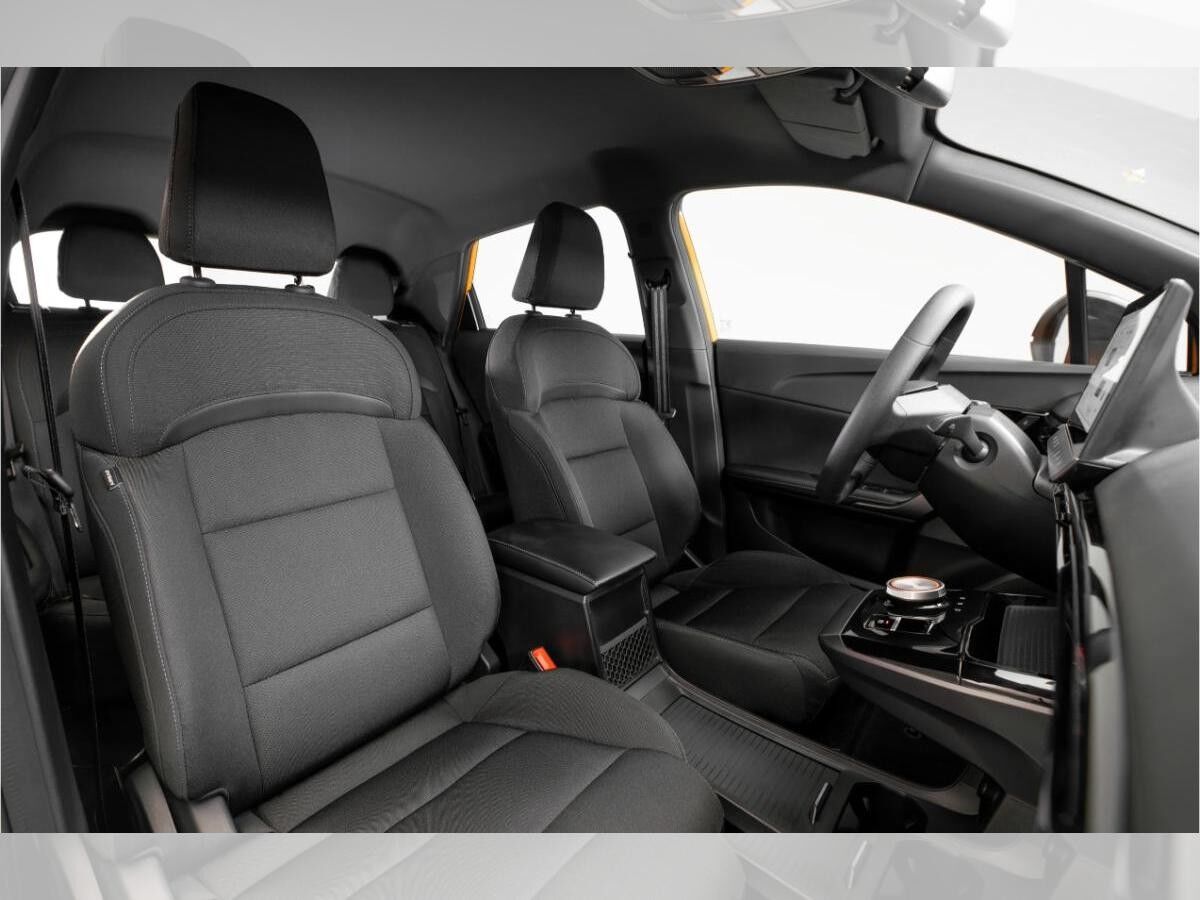 MG MG4 ✔️Schnell verfügbar✔️Autohaus Staiger⚡️Standard