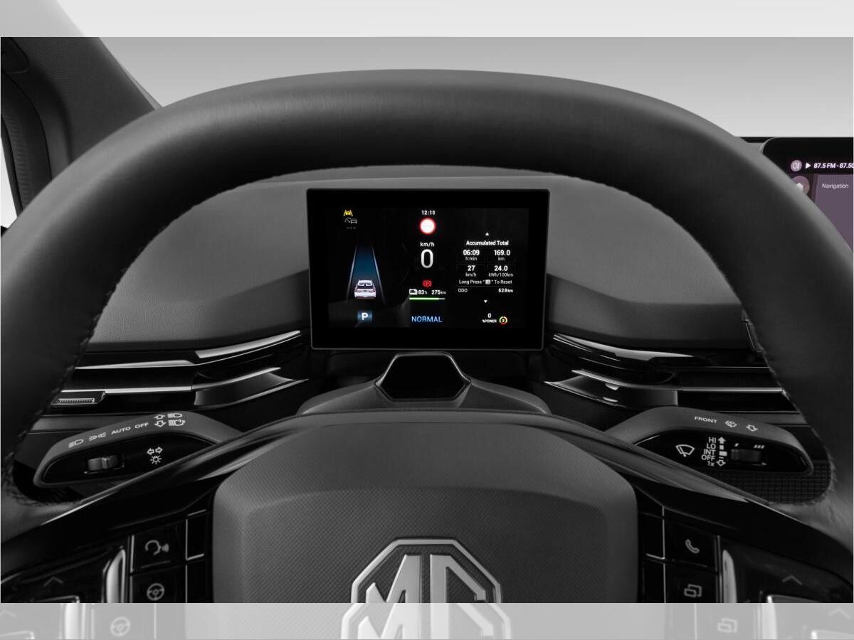 MG MG4 ✔️Schnell verfügbar✔️Autohaus Staiger⚡️Standard