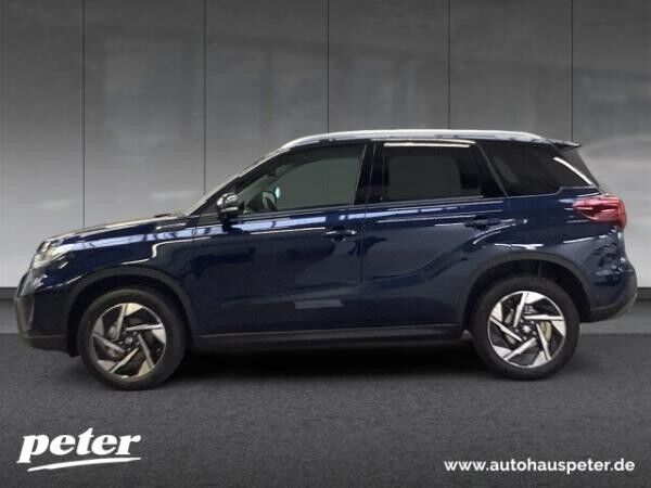 Suzuki Vitara 1.5 Comfort+ AGS Allgrip Hybrid