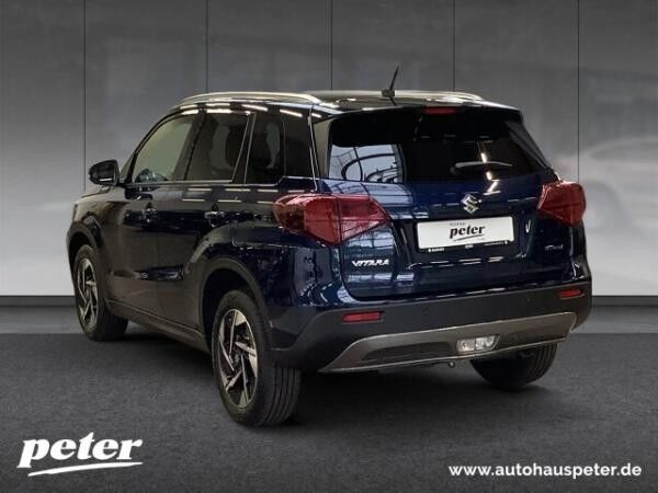 Suzuki Vitara 1.5 Comfort+ AGS Allgrip Hybrid
