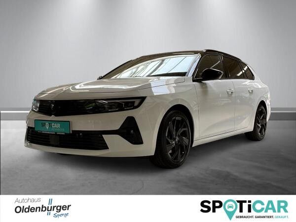 Opel Astra Sports Tourer GS MHEV, Alcantara, Tech- & Komfort-Paket