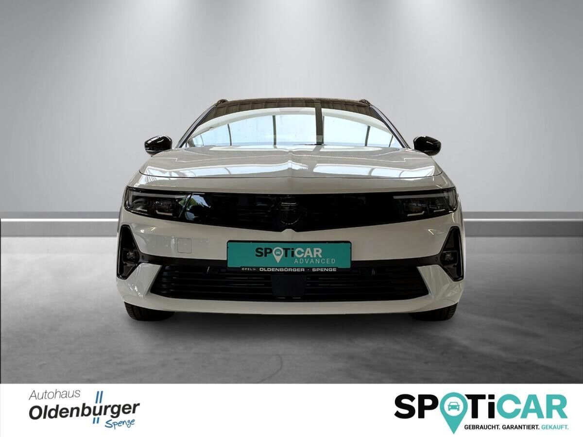 Opel Astra Sports Tourer GS MHEV, Alcantara, Tech- & Komfort-Paket, Panormadach