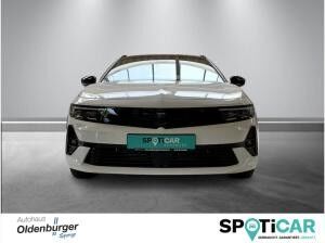 Opel Astra Sports Tourer GS MHEV, Alcantara, Tech- & Komfort-Paket, Panormadach