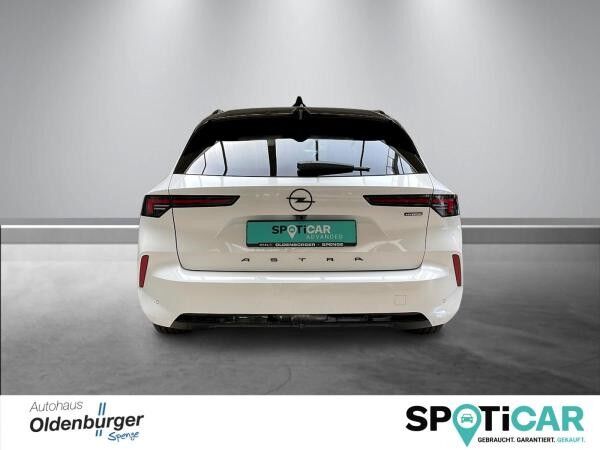 Opel Astra Sports Tourer GS MHEV, Alcantara, Tech- & Komfort-Paket