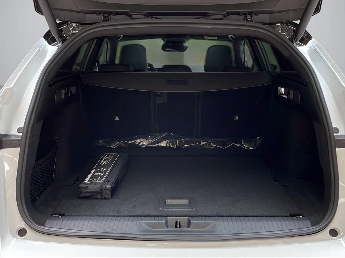 Opel Astra Sports Tourer GS MHEV, Alcantara, Tech- & Komfort-Paket, Panormadach