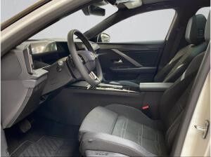 Opel Astra Sports Tourer GS MHEV, Alcantara, Tech- & Komfort-Paket, Panormadach