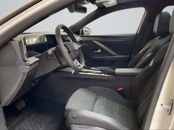 Opel Astra Sports Tourer GS MHEV, Alcantara, Tech- & Komfort-Paket