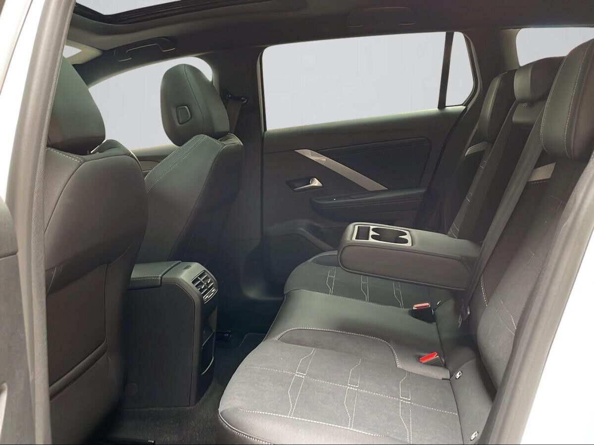 Opel Astra Sports Tourer GS MHEV, Alcantara, Tech- & Komfort-Paket, Panormadach