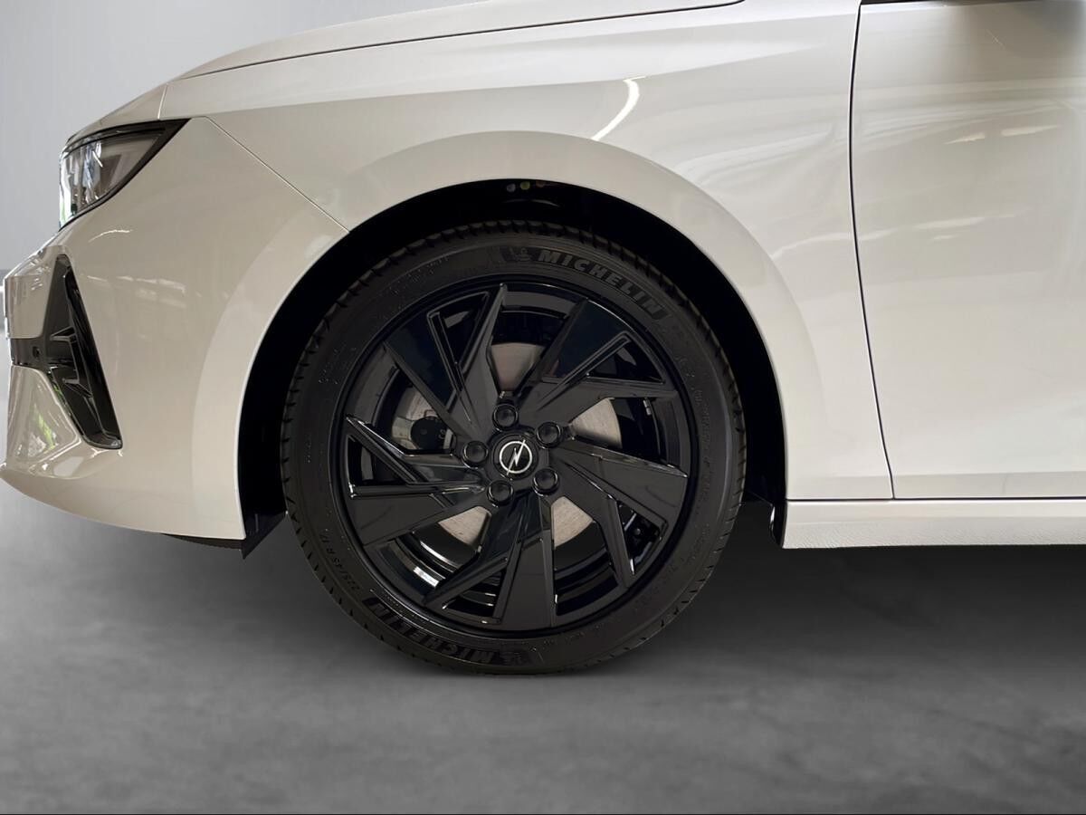 Opel Astra Sports Tourer GS MHEV, Alcantara, Tech- & Komfort-Paket, Panormadach