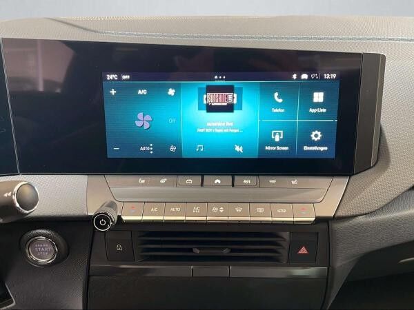 Opel Astra Sports Tourer GS MHEV, Alcantara, Tech- & Komfort-Paket