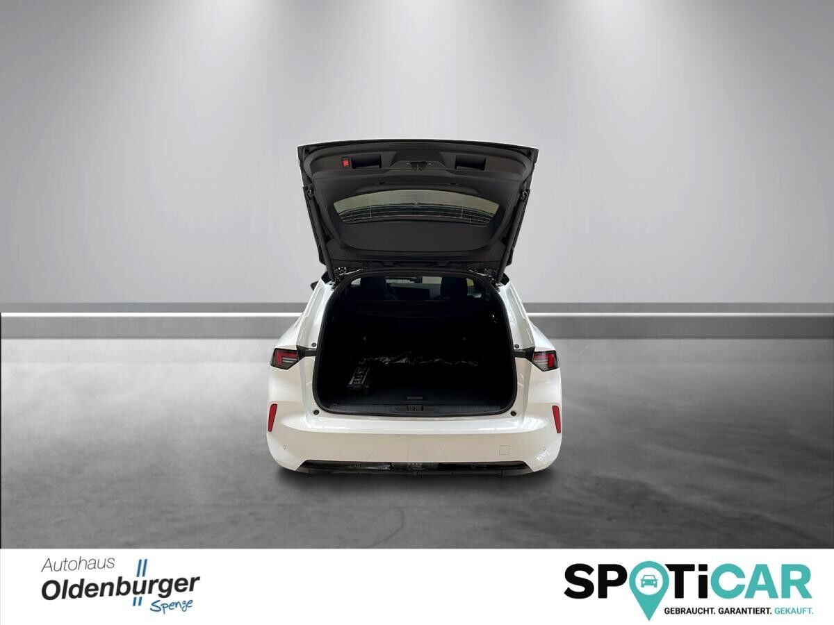 Opel Astra Sports Tourer GS MHEV, Alcantara, Tech- & Komfort-Paket, Panormadach