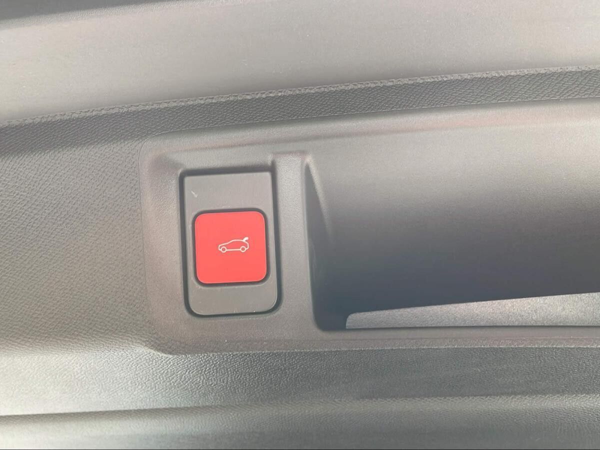 Opel Astra Sports Tourer GS MHEV, Alcantara, Tech- & Komfort-Paket, Panormadach