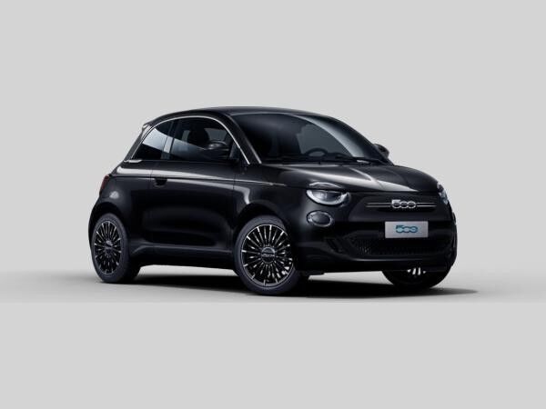 Fiat 500e La Prima | GROßE BATTERIE | ALLE FARBEN | Privat