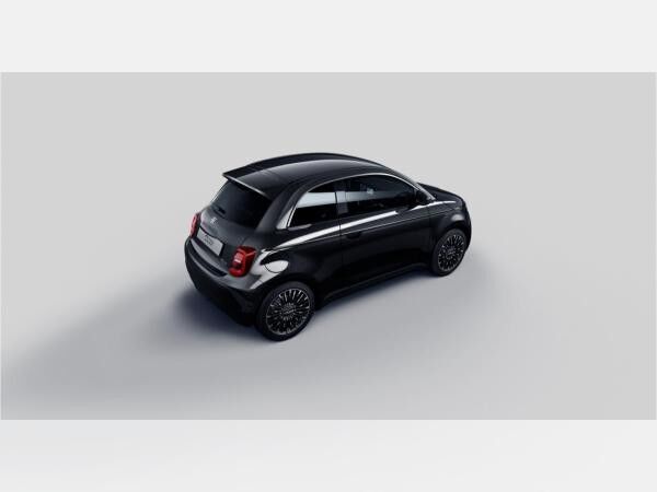 Fiat 500e La Prima | GROßE BATTERIE | ALLE FARBEN | Privat