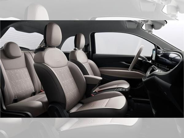 Fiat 500e La Prima | GROßE BATTERIE | ALLE FARBEN | Privat