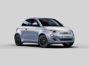 Fiat 500e La Prima | GROßE BATTERIE | FREI FARBWAHL | Privat