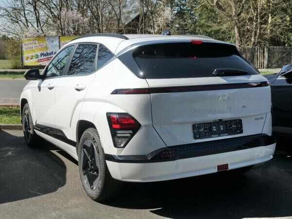 Hyundai KONA PRIME NAVI 360° LEDER BOSE 19 LED SHZ LHZ