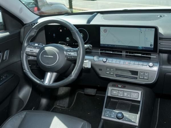 Hyundai KONA PRIME NAVI 360° LEDER BOSE 19 LED SHZ LHZ