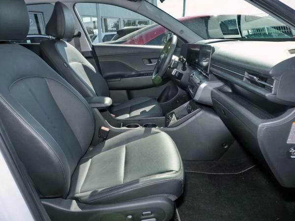 Hyundai KONA PRIME NAVI 360° LEDER BOSE 19 LED SHZ LHZ