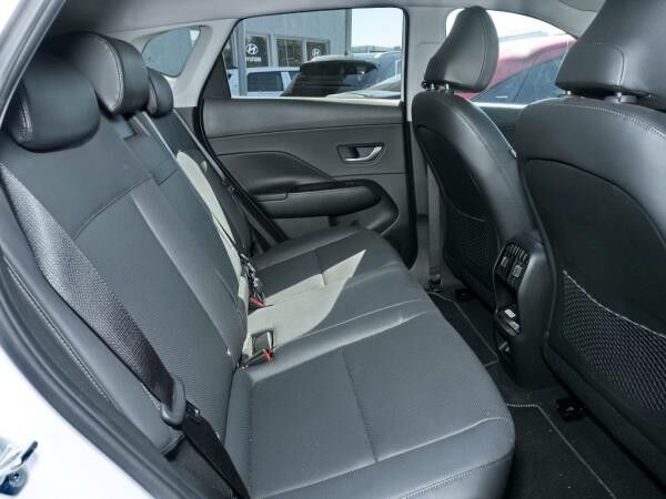 Hyundai KONA PRIME NAVI 360° LEDER BOSE 19 LED SHZ LHZ
