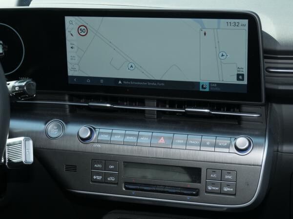 Hyundai KONA PRIME NAVI 360° LEDER BOSE 19 LED SHZ LHZ
