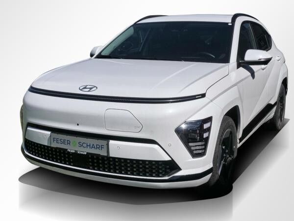 Hyundai KONA PRIME NAVI 360° LEDER BOSE 19 LED SHZ LHZ