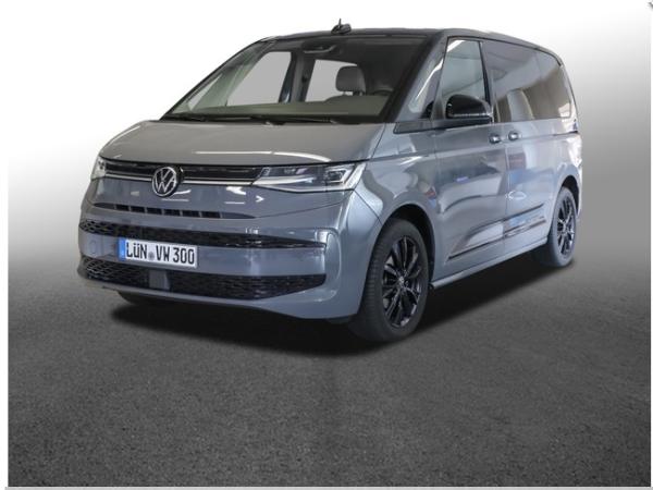 Volkswagen T7 Multivan Edition 2.0TDI VfW *sofort verfügbar*