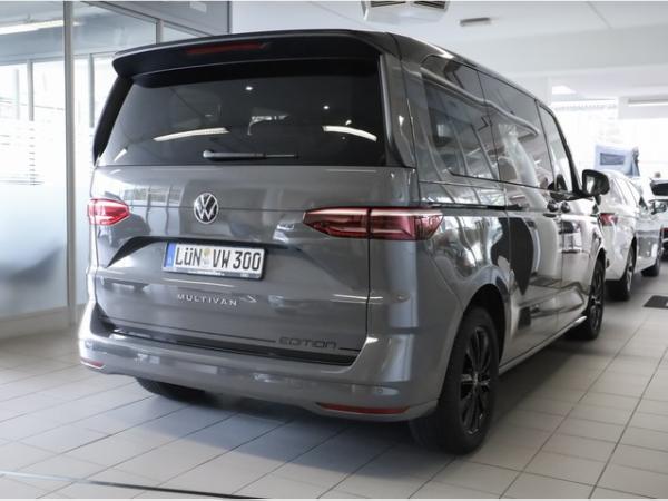 Volkswagen T7 Multivan Edition 2.0TDI VfW *sofort verfügbar*