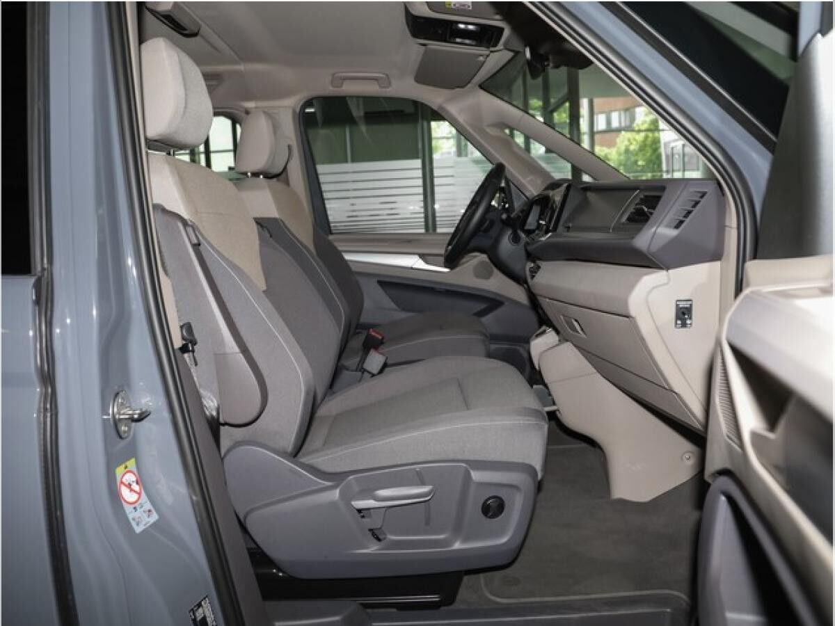 Volkswagen T7 Multivan Edition 2.0TDI VfW *sofort verfügbar*