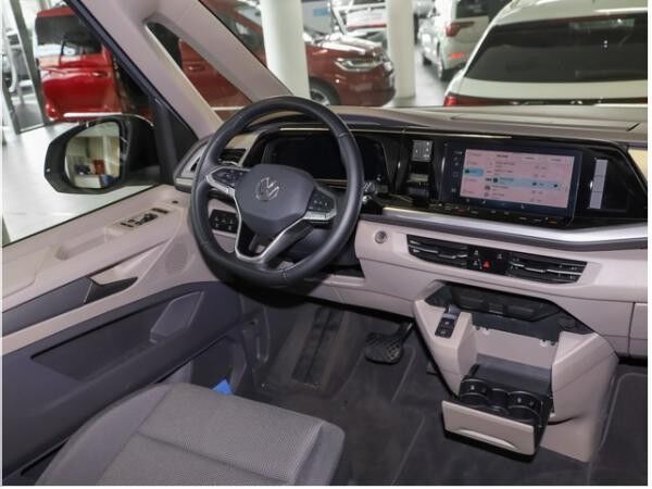 Volkswagen T7 Multivan Edition 2.0TDI VfW *sofort verfügbar*