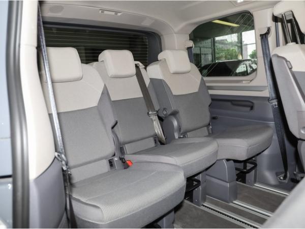 Volkswagen T7 Multivan Edition 2.0TDI VfW *sofort verfügbar*