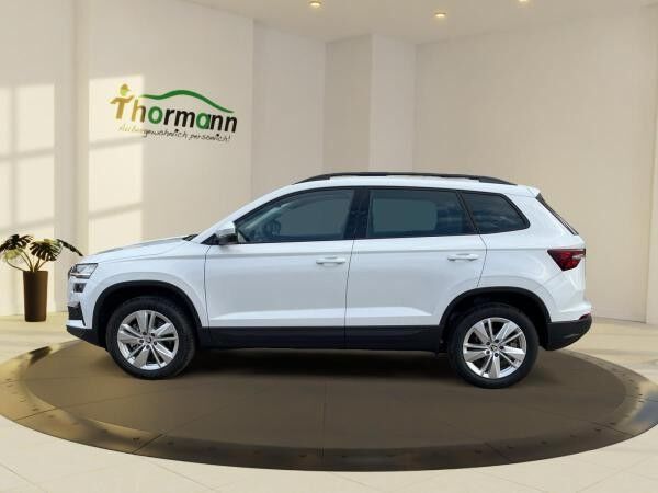 Skoda Karoq Selection 1.5 TSI ACT ACC el.Heck LM KAM