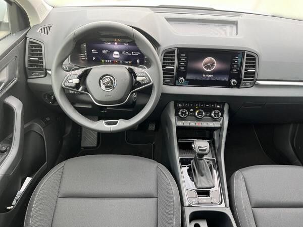 Skoda Karoq Selection 1.5 TSI ACT ACC el.Heck LM KAM