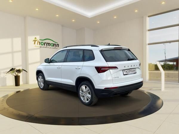 Skoda Karoq Selection 1.5 TSI ACT ACC el.Heck LM KAM