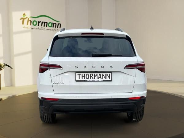 Skoda Karoq Selection 1.5 TSI ACT ACC el.Heck LM KAM