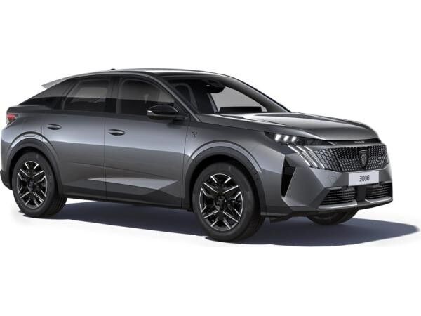 Peugeot 3008 Hybrid 145 e-DSC GT /Ganzjahresreifen/ Wunschfarbe konfigurierbar/bis 31.10.2025