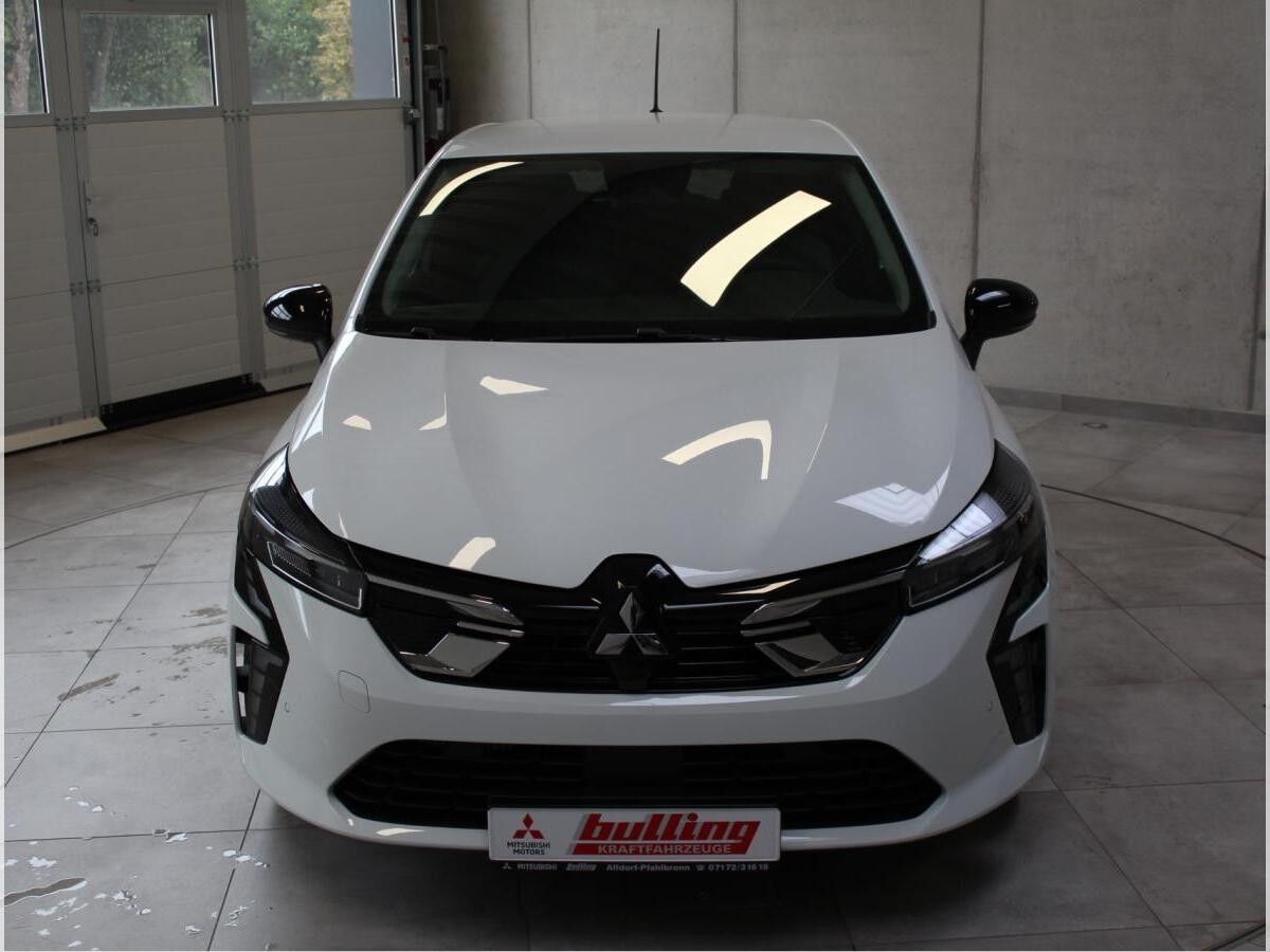 Mitsubishi Colt Plus 91 PS *Aktion* *Tempomat/Infotainment-System/Bi-LED/Sitzheizung*
