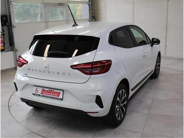Mitsubishi Colt Plus 91 PS *Aktion* *Tempomat/Infotainment-System/Bi-LED/Sitzheizung*