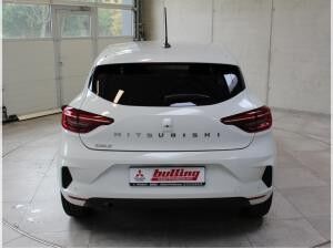 Mitsubishi Colt Plus 91 PS *Aktion* *Tempomat/Infotainment-System/Bi-LED/Sitzheizung*