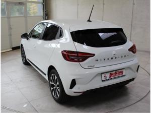 Mitsubishi Colt Plus 91 PS *Aktion* *Tempomat/Infotainment-System/Bi-LED/Sitzheizung*