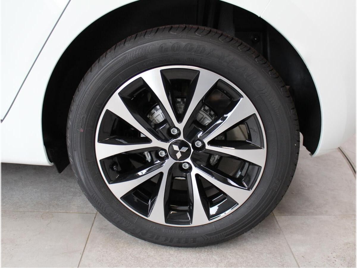 Mitsubishi Colt Plus 91 PS *Aktion* *Tempomat/Infotainment-System/Bi-LED/Sitzheizung*