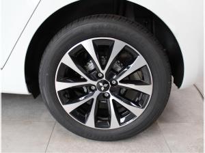 Mitsubishi Colt Plus 91 PS *Aktion* *Tempomat/Infotainment-System/Bi-LED/Sitzheizung*