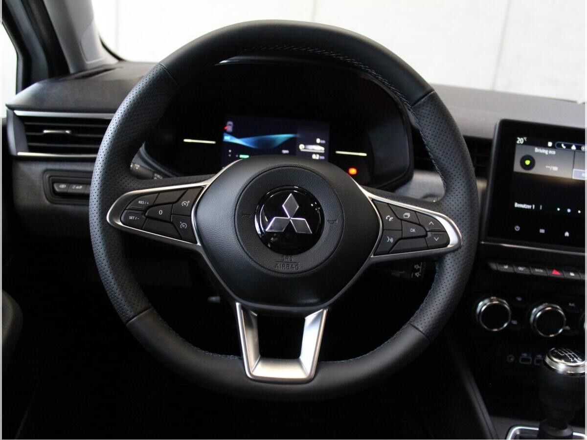 Mitsubishi Colt Plus 91 PS *Aktion* *Tempomat/Infotainment-System/Bi-LED/Sitzheizung*