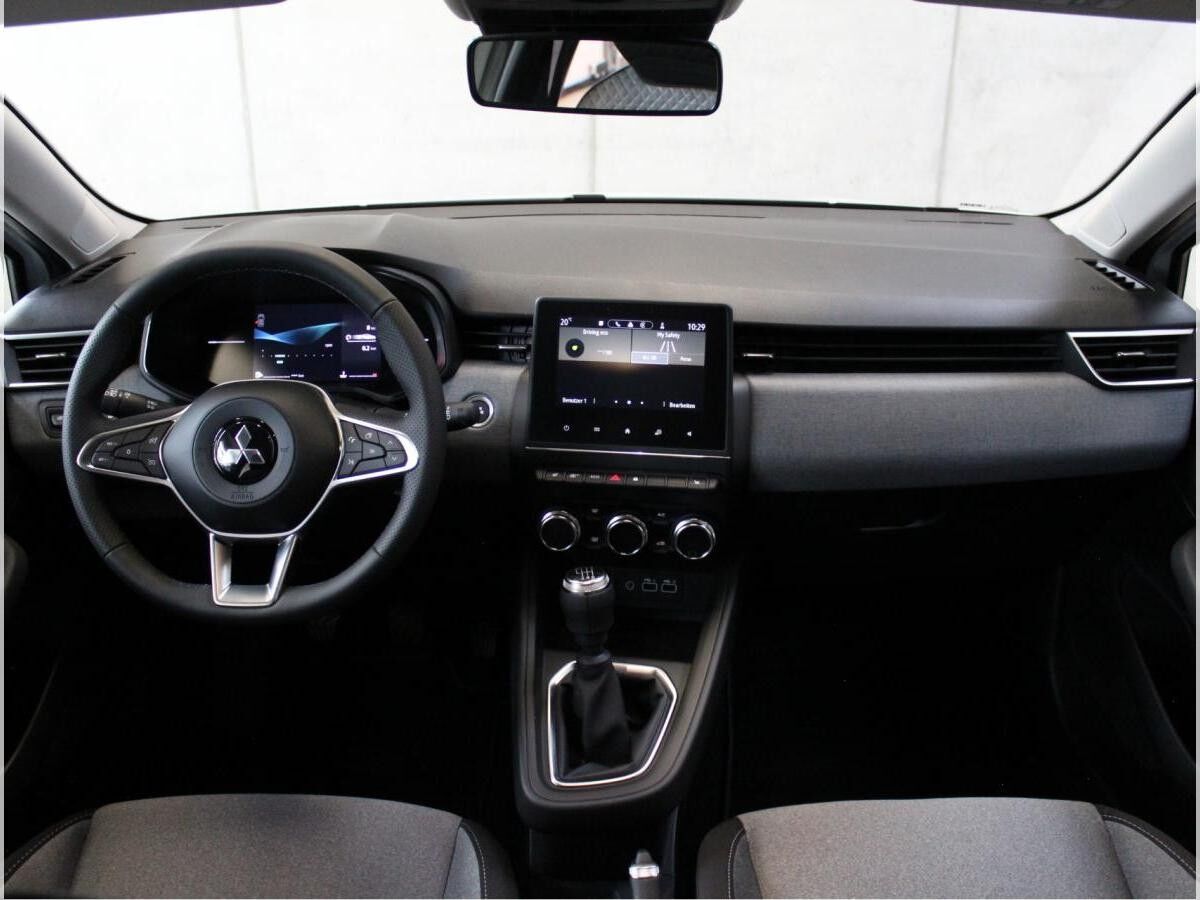 Mitsubishi Colt Plus 91 PS *Aktion* *Tempomat/Infotainment-System/Bi-LED/Sitzheizung*