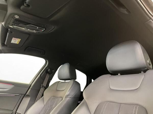 Audi A6 45 TFSI S line AHK Matrix LM 20" Navi RFK ACC