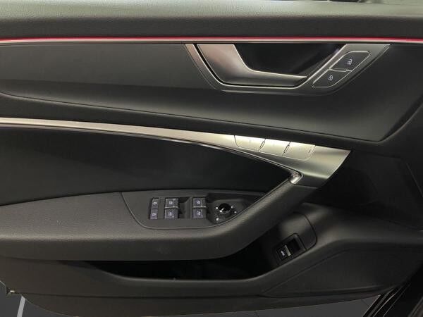 Audi A6 45 TFSI S line AHK Matrix LM 20" Navi RFK ACC